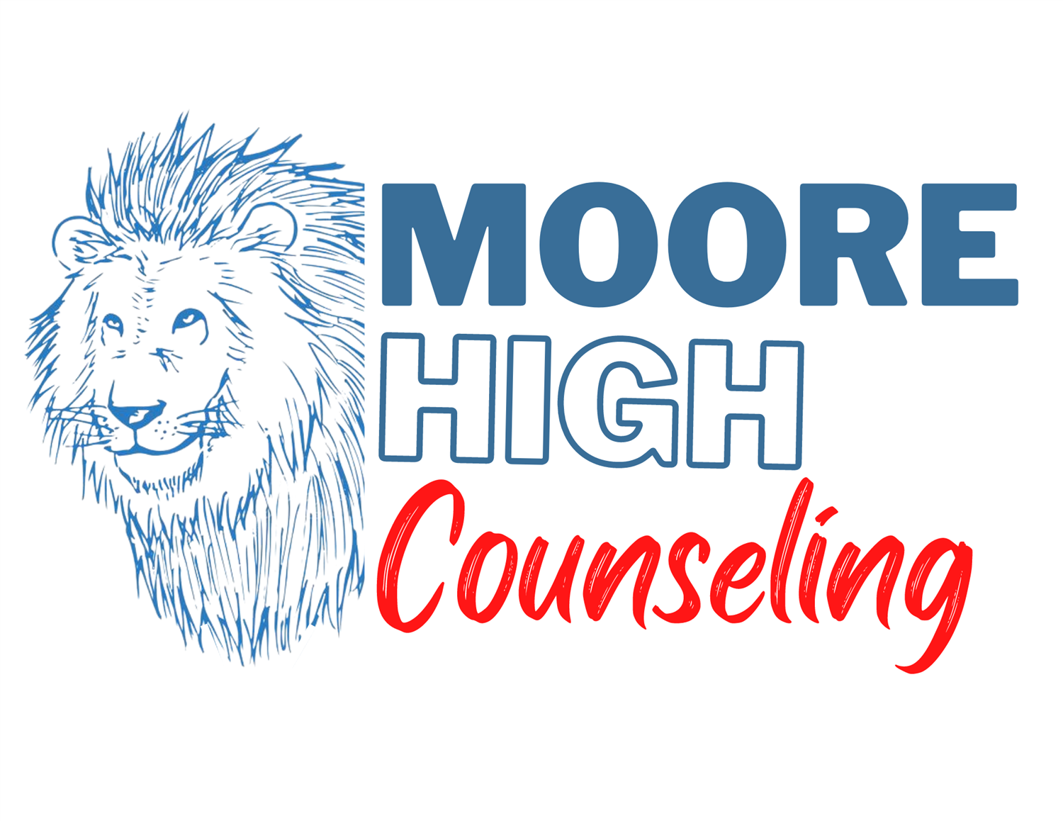 Moore High Counseling